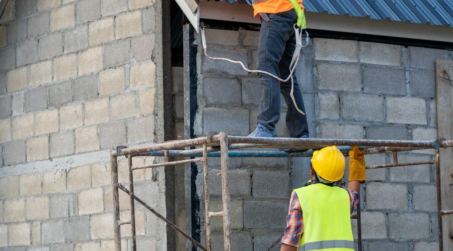 Local Chimney Repair in Lafayette, MN